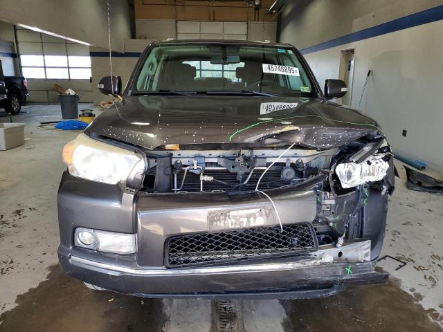 Photo 5 from auction – 2010 TOYOTA 4RUNNER SR with VIN JTEBU5JR7A5022262