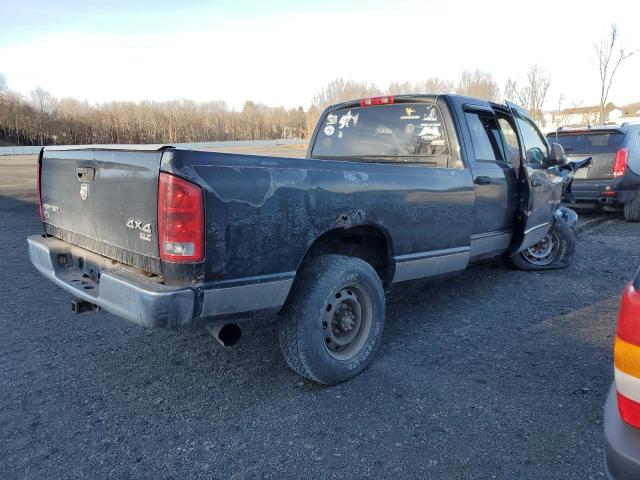 Photo 3 from auction – 2005 DODGE RAM 2500 S with VIN 3D7KS28C45G729513