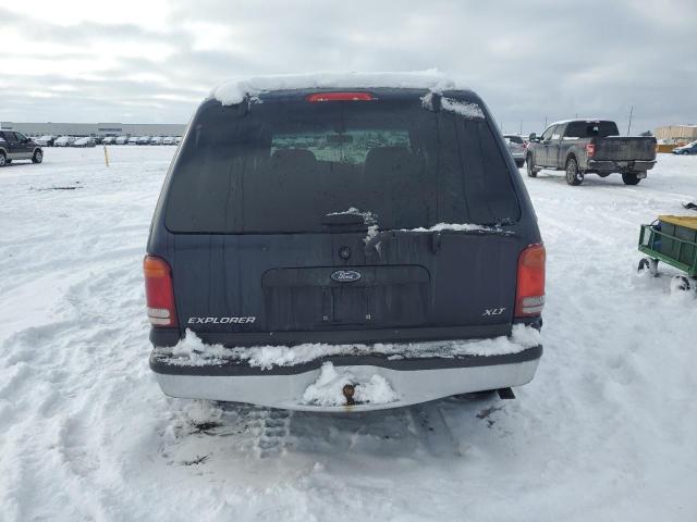 Photo 6 from auction – 2000 FORD EXPLORER X with VIN 1FMZU73E3YZB27601