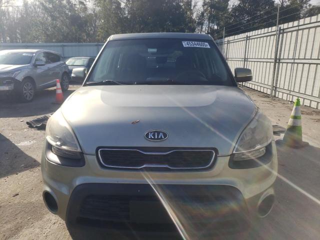 Photo 5 from auction – 2012 KIA SOUL + with VIN KNDJT2A6XC7373164
