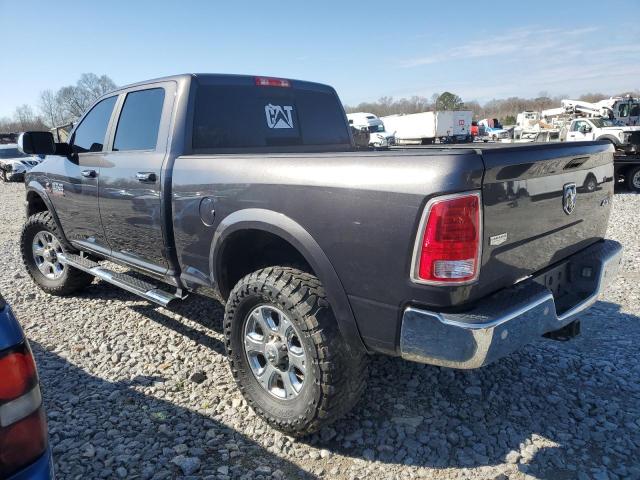 Photo 2 from auction – 2018 RAM 2500 LARAM with VIN 3C6UR5FL4JG421004