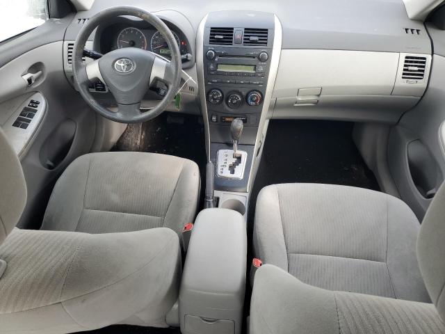 Photo 8 from auction – 2010 TOYOTA COROLLA BA with VIN 1NXBU4EE1AZ290540
