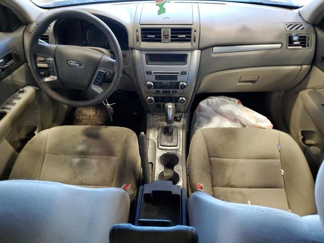Photo 8 from auction – 2011 FORD FUSION HYB with VIN 3FADP0L35BR215191