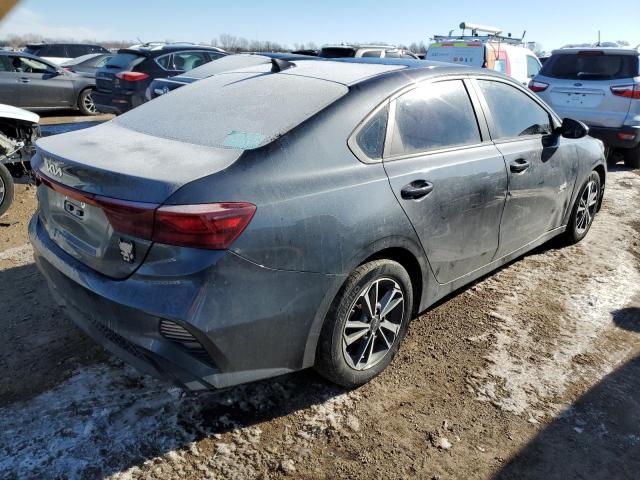 Photo 3 from auction – 2022 KIA FORTE FE with VIN 3KPF24AD8NE417846