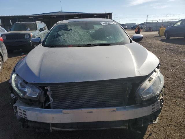 Photo 5 from auction – 2017 HONDA CIVIC EXL with VIN 19XFC1F78HE015652