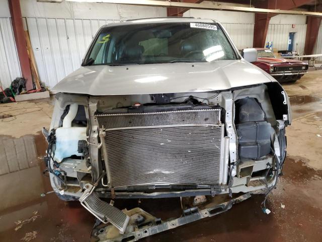Photo 5 from auction – 2011 HONDA PILOT EXL with VIN 5FNYF4H57BB021120