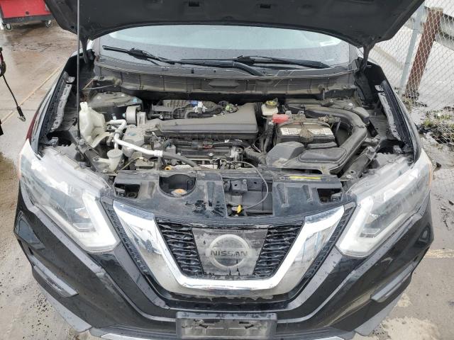 Photo 12 from auction – 2017 NISSAN ROGUE S with VIN KNMAT2MT0HP614268