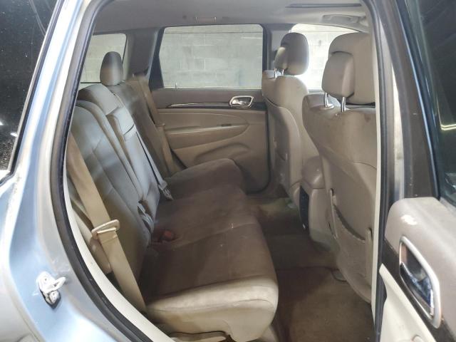 Photo 11 from auction – 2012 JEEP GRAND CHER with VIN 1C4RJFAG1CC315718