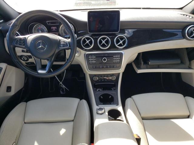 Photo 8 from auction – 2016 MERCEDES-BENZ CLA 250 with VIN WDDSJ4EBXGN333557