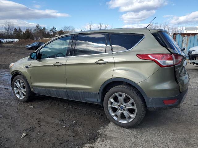 Photo 2 from auction – 2013 FORD ESCAPE SEL with VIN 1FMCU9HX7DUA90622