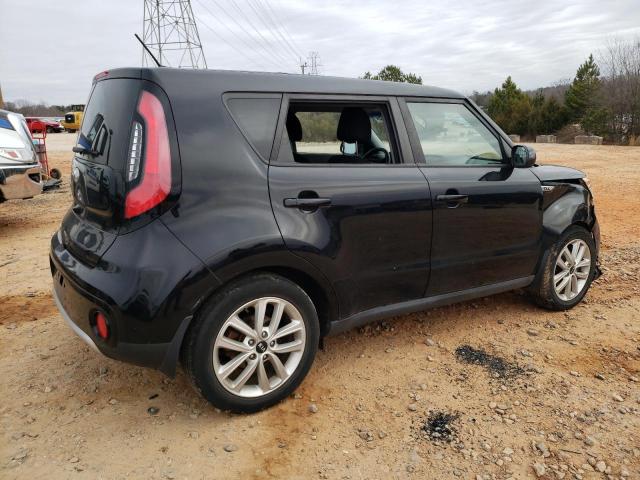 Photo 3 from auction – 2017 KIA SOUL + with VIN KNDJP3A50H7488297