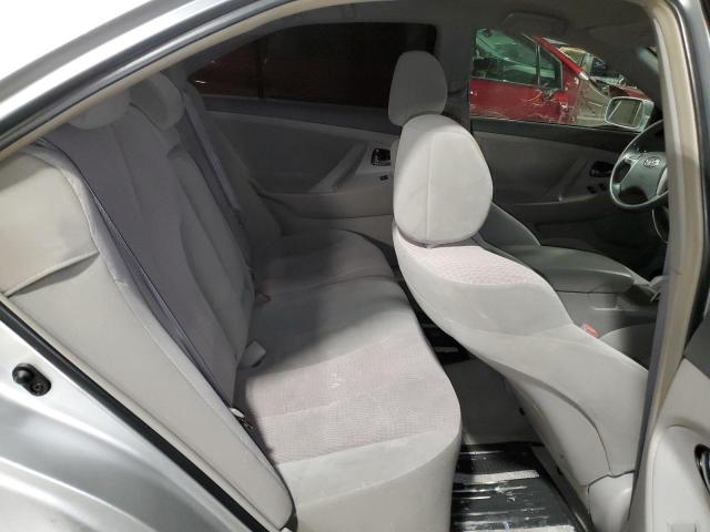 Photo 10 from auction – 2010 TOYOTA CAMRY BASE with VIN 4T4BF3EK7AR007803