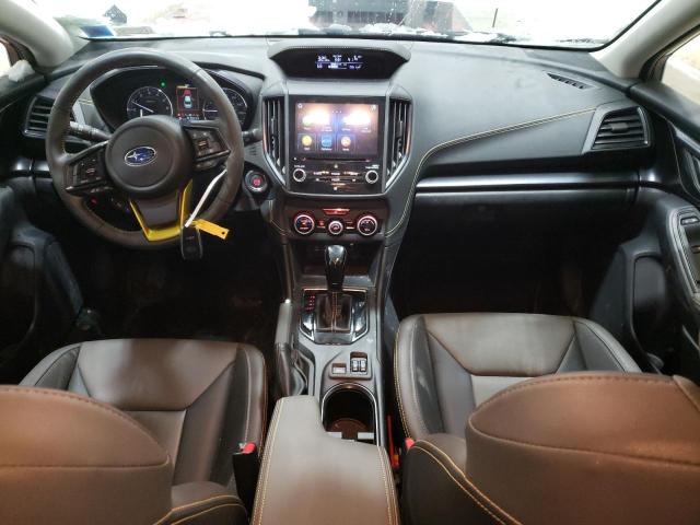 Снимка 8 от търг – 2023 SUBARU CROSSTREK с VIN JF2GTHSC1PH244796