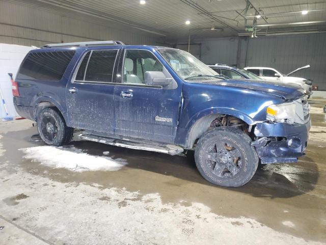 Photo 4 from auction – 2008 FORD EXPEDITION with VIN 1FMFK16588LA27336