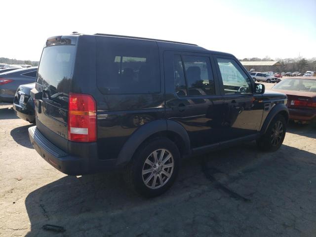 Photo 3 from auction – 2008 LAND ROVER LR3 SE with VIN SALAE25438A449815