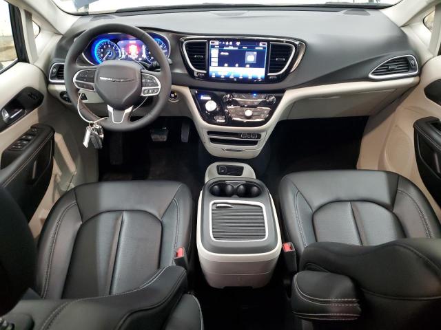 Photo 8 from auction – 2024 CHRYSLER PACIFICA T with VIN 2C4RC1BG0RR180324