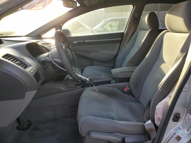 Photo 7 from auction – 2009 HONDA CIVIC EX with VIN 2HGFA16819H348409