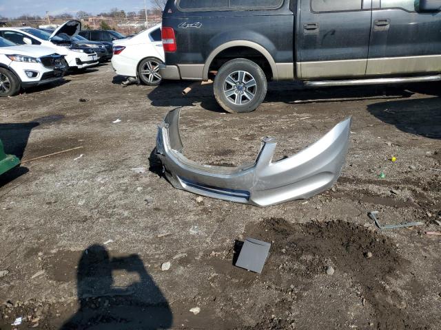 Photo 12 from auction – 2012 HONDA ACCORD SE with VIN 1HGCP2F61CA114668