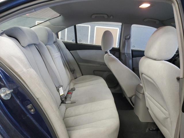Photo 10 from auction – 2007 KIA OPTIMA LX with VIN KNAGE124275159540