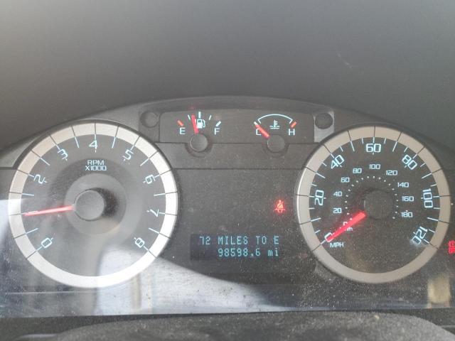 Photo 9 from auction – 2011 FORD ESCAPE LIM with VIN 1FMCU9EG5BKC28431