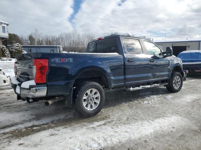 Photo 3 from auction – 2021 FORD F250 SUPER with VIN 1FT7W2B62MEC28732