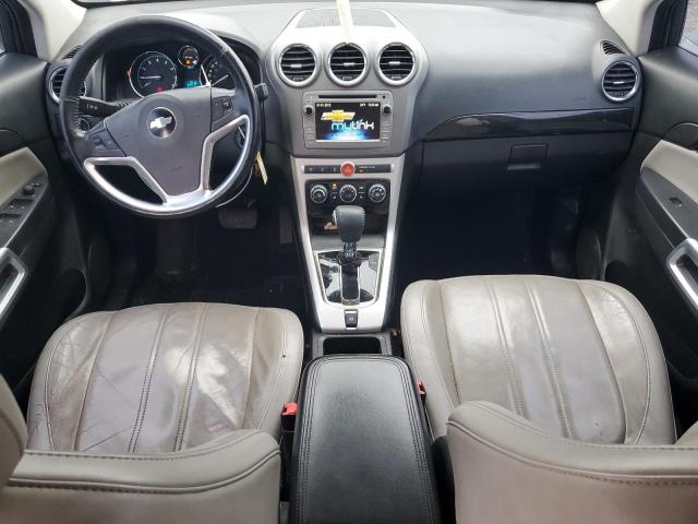 Photo 8 from auction – 2014 CHEVROLET CAPTIVA LT with VIN 3GNAL4EK4ES654259