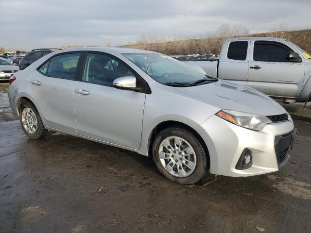 Photo 4 from auction – 2015 TOYOTA COROLLA L with VIN 5YFBURHE4FP315836