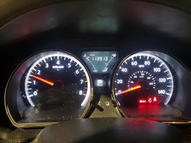 Photo 9 from auction – 2019 NISSAN VERSA S with VIN 3N1CN7AP7KL835315