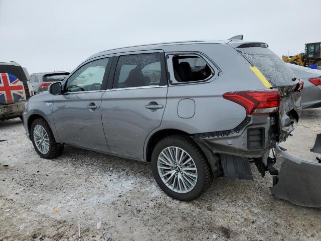 Photo 2 from auction – 2019 MITSUBISHI OUTLANDER with VIN JA4J24A53KZ053154
