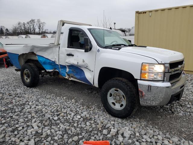 Photo 4 from auction – 2009 CHEVROLET SILVERADO with VIN 1GCHK44K89F155356
