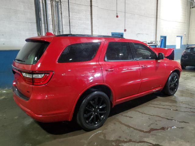 صورة رقم 3 من المزاد - 2018 DODGE DURANGO GT مع VIN 1C4RDJDGXJC386497