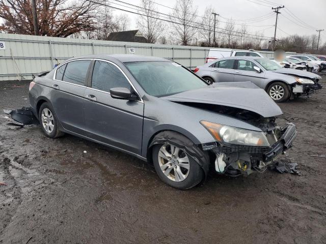 Photo 4 from auction – 2011 HONDA ACCORD SE with VIN 1HGCP2F65BA021019