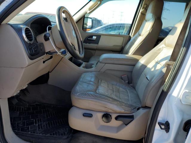 Photo 7 from auction – 2003 FORD EXPEDITION with VIN 1FMPU18L23LB51637