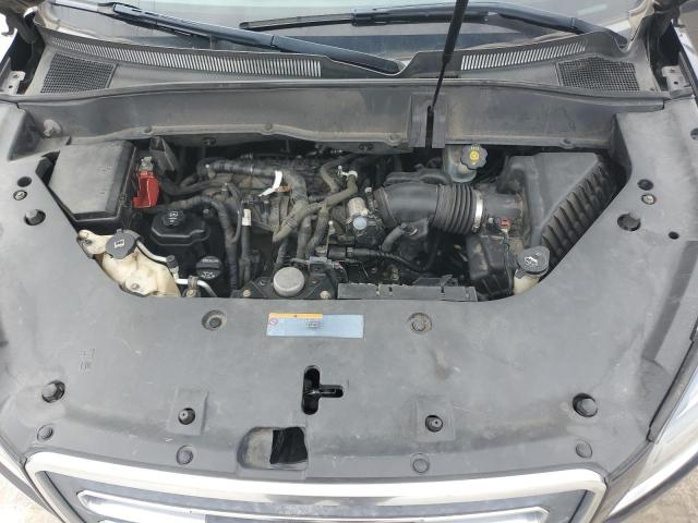 Photo 12 from auction – 2014 GMC ACADIA SLT with VIN 1GKKVRKD0EJ177989