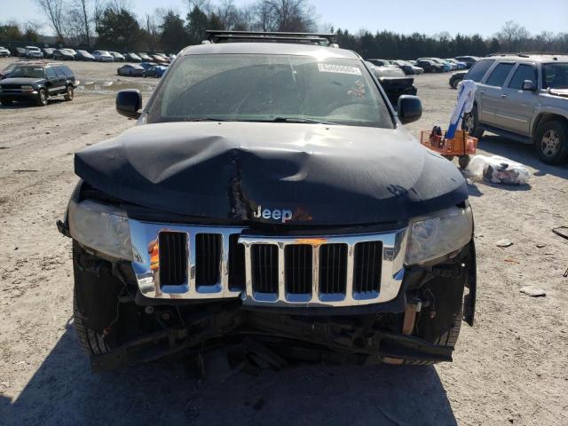 Photo 5 from auction – 2012 JEEP GRAND CHER with VIN 1C4RJFAGXCC274795