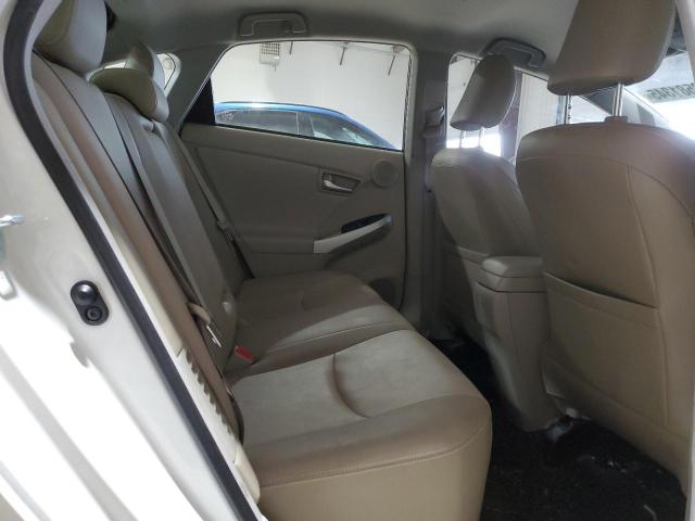 Photo 10 from auction – 2015 TOYOTA PRIUS with VIN JTDKN3DU0F1875610