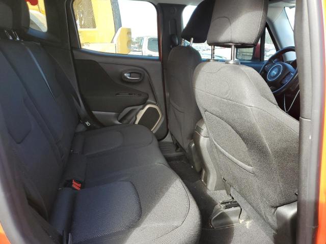 Photo 11 from auction – 2017 JEEP RENEGADE L with VIN ZACCJABB6HPG26088
