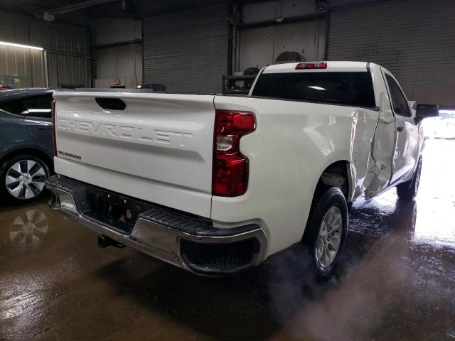 Photo 3 from auction – 2021 CHEVROLET SILVERADO with VIN 3GCNWAEF2MG311681