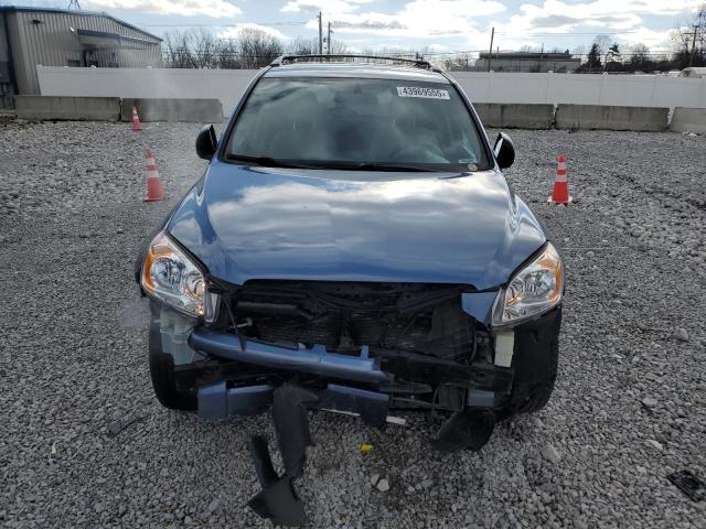 Photo 5 from auction – 2010 TOYOTA RAV4 with VIN 2T3BF4DV9AW044094