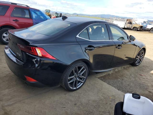 Photo 3 from auction – 2014 LEXUS IS 250 with VIN JTHBF1D25E5034372