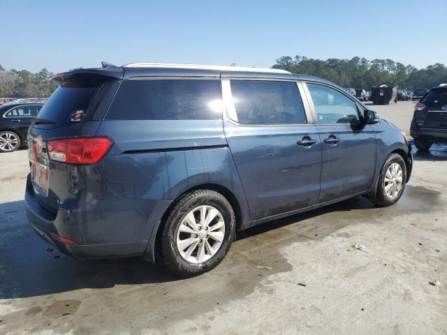 Photo 3 from auction – 2016 KIA SEDONA LX with VIN KNDMB5C15G6162033
