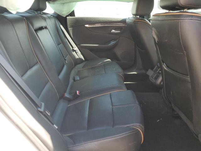 Photo 10 from auction – 2017 CHEVROLET IMPALA PRE with VIN 1G1145S34HU122421