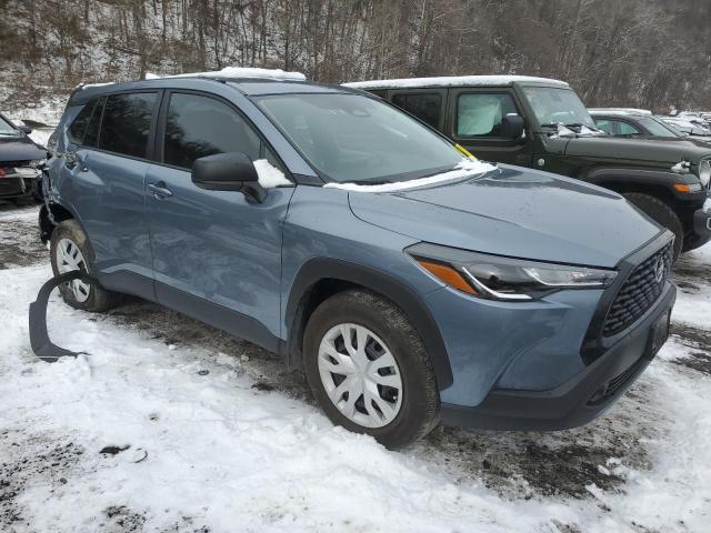 Photo 4 from auction – 2024 TOYOTA CORILLA with VIN 7MUAAAAG2RV116531