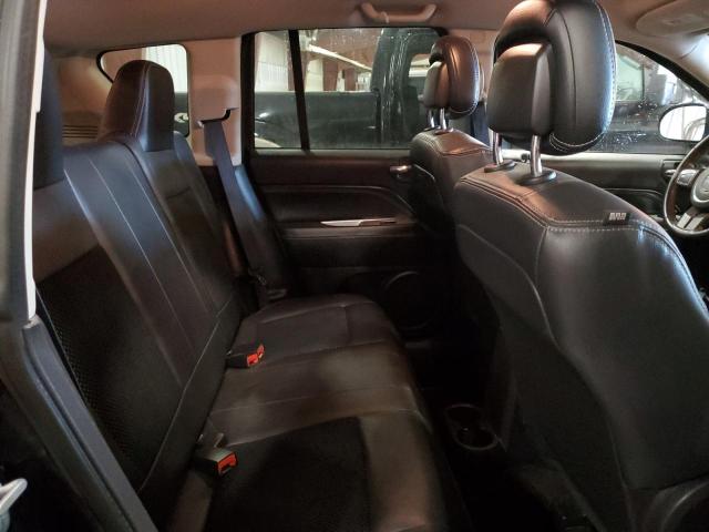 Photo 11 from auction – 2014 JEEP COMPASS LA with VIN 1C4NJDEB2ED846571