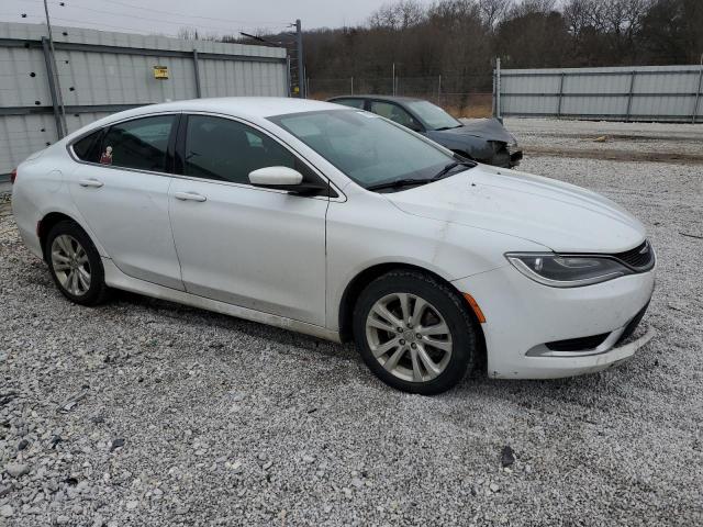Photo 4 from auction – 2015 CHRYSLER 200 LIMITE with VIN 1C3CCCAB1FN699791