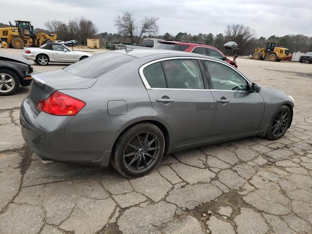 Photo 3 from auction – 2013 INFINITI G37 BASE with VIN JN1CV6AP8DM710262