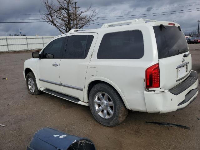 Photo 2 from auction – 2006 INFINITI QX56 with VIN 5N3AA08A56N814982