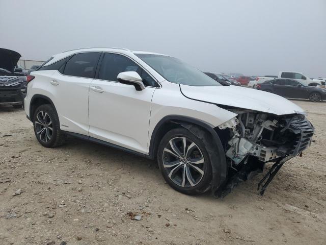 Photo 4 from auction – 2019 LEXUS RX 450H BA with VIN 2T2BGMCA5KC038232