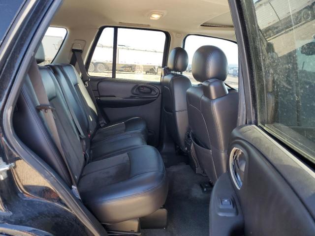 Photo 11 from auction – 2008 CHEVROLET TRAILBLAZE with VIN 1GNES13H782189504