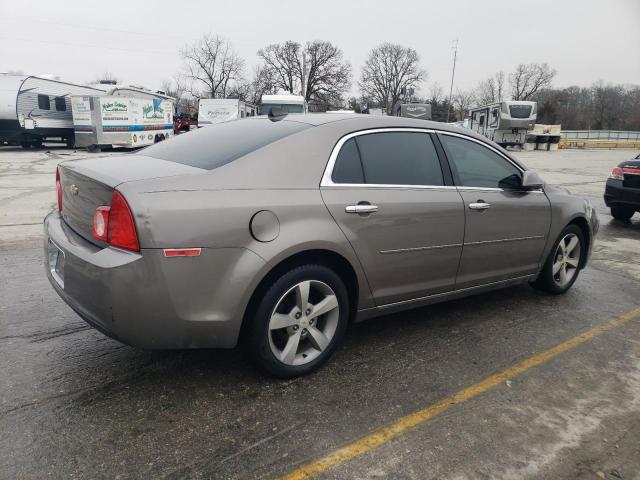 Photo 3 from auction – 2012 CHEVROLET MALIBU 1LT with VIN 1G1ZC5E04CF100844